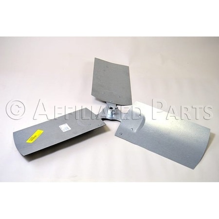 Aaon PROP 298815DEG50B 3BLD CW G009620